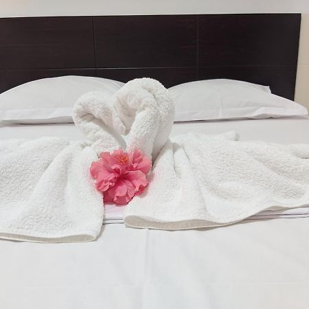 Ohanaa Apartament Sarandë Esterno foto