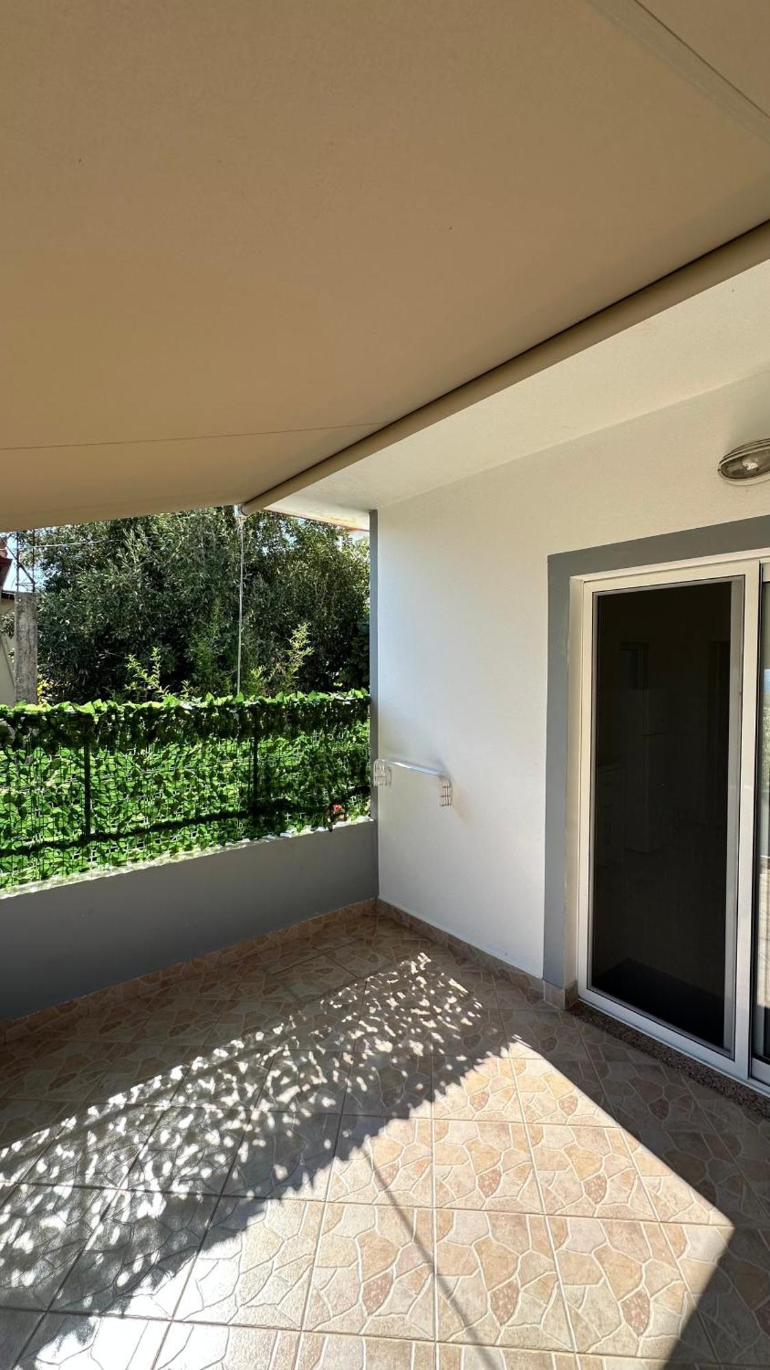 Ohanaa Apartament Sarandë Esterno foto